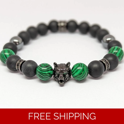 Omega Wolf Omega Wolf